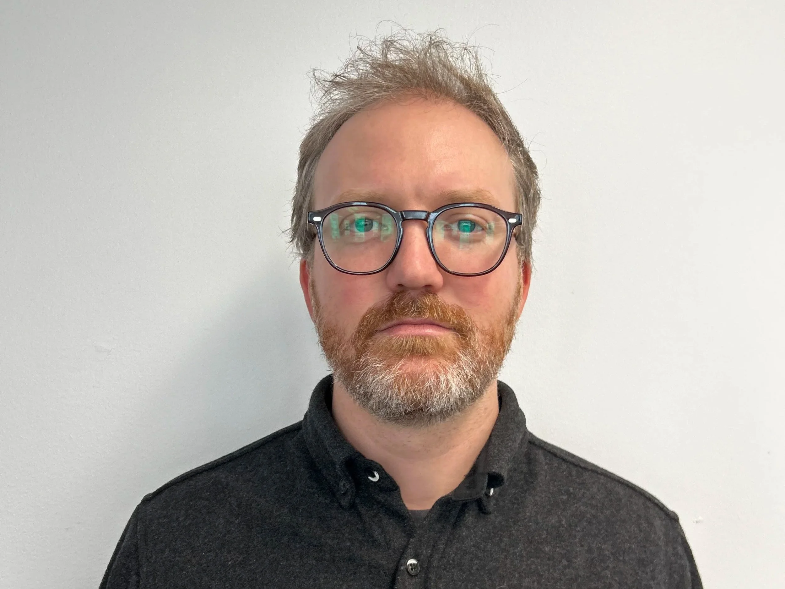 Alex Ballingall