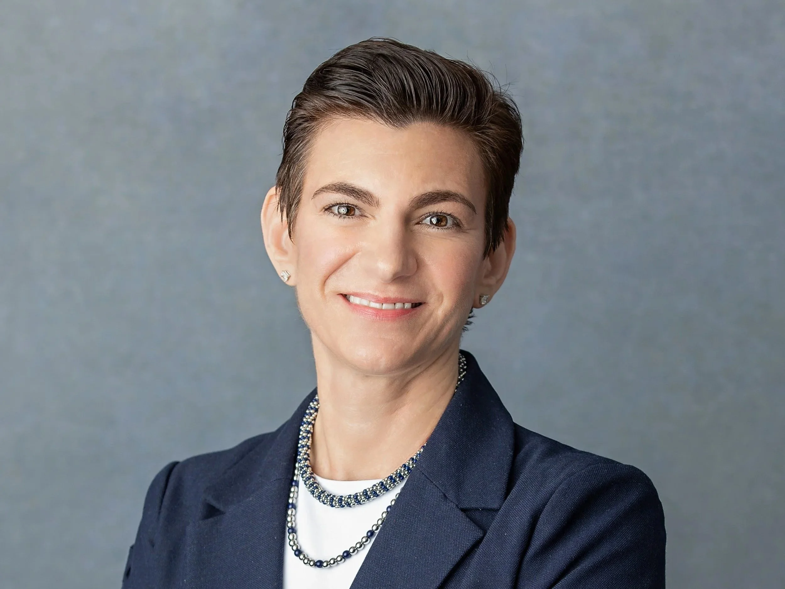 Samantha Slater