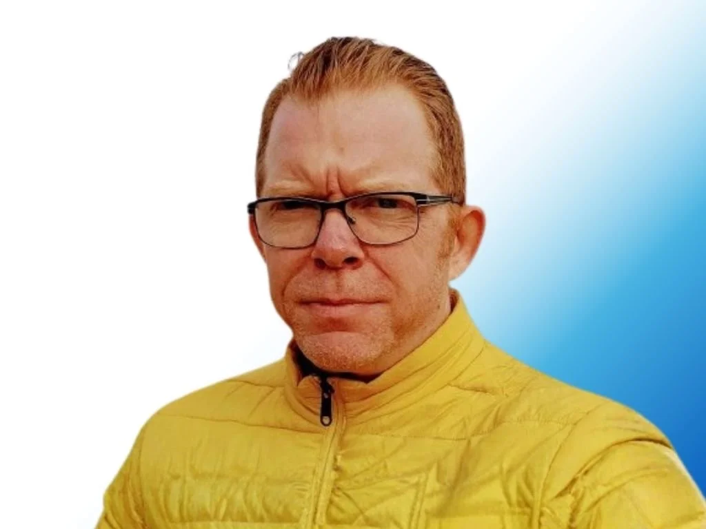 Michael Ridler