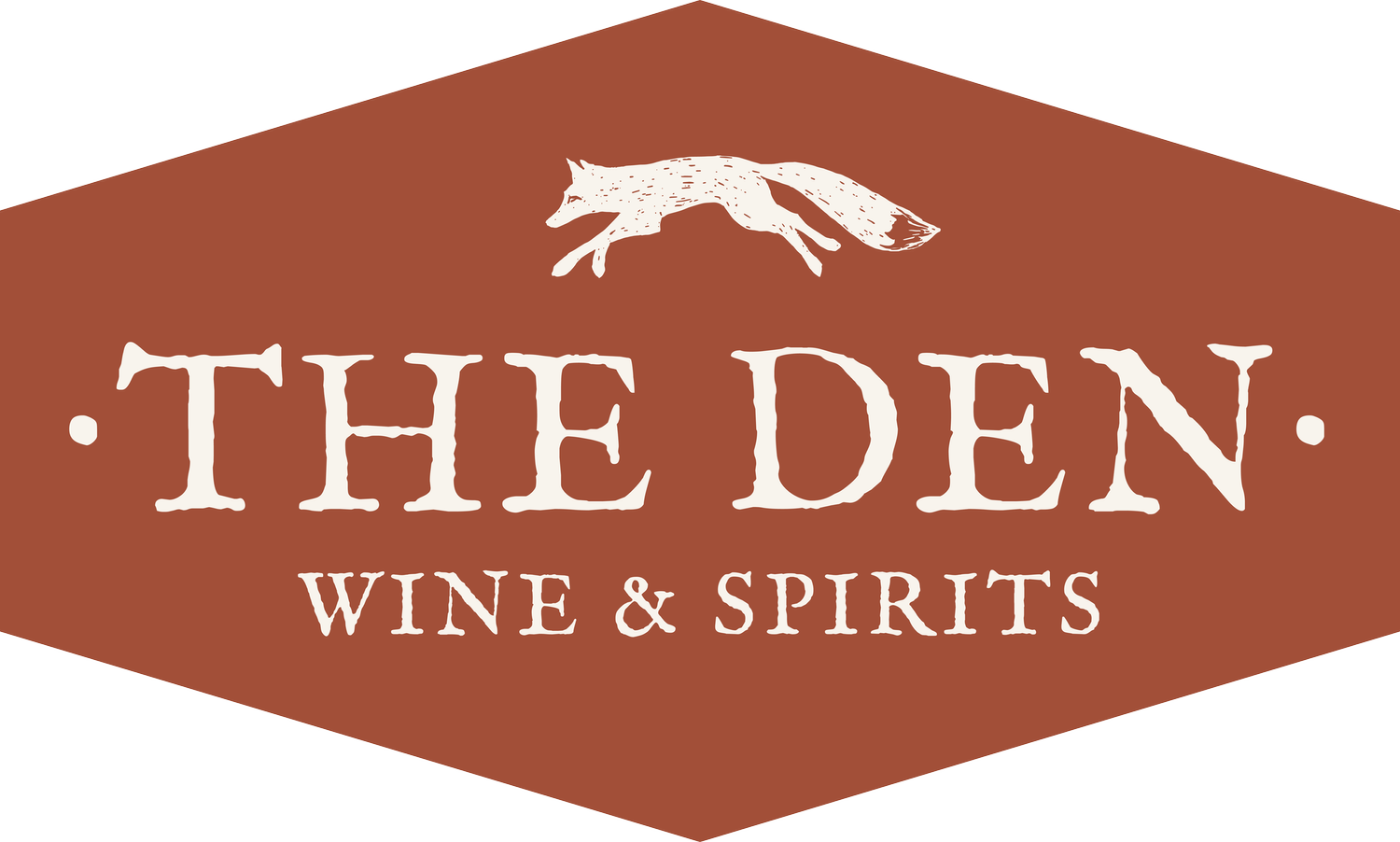 The Den Wine &amp; Spirits