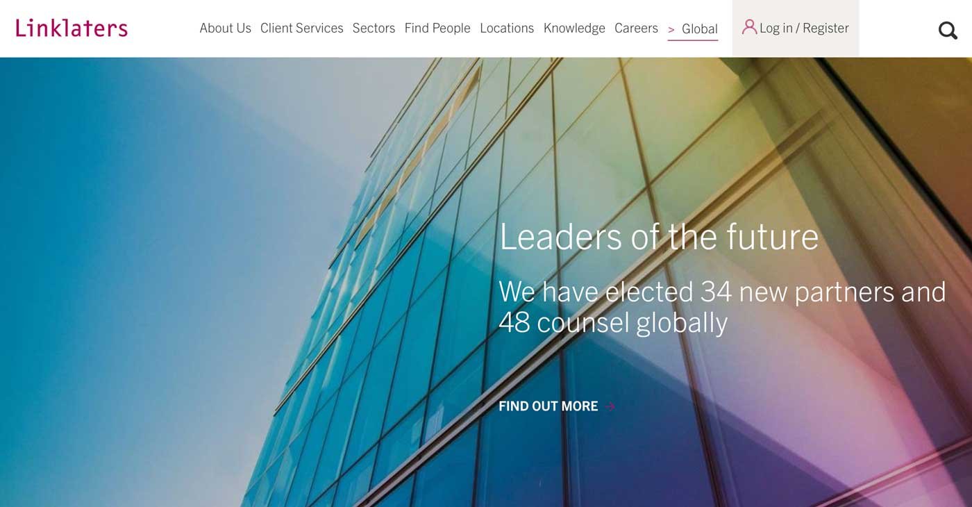 Website discovery phase