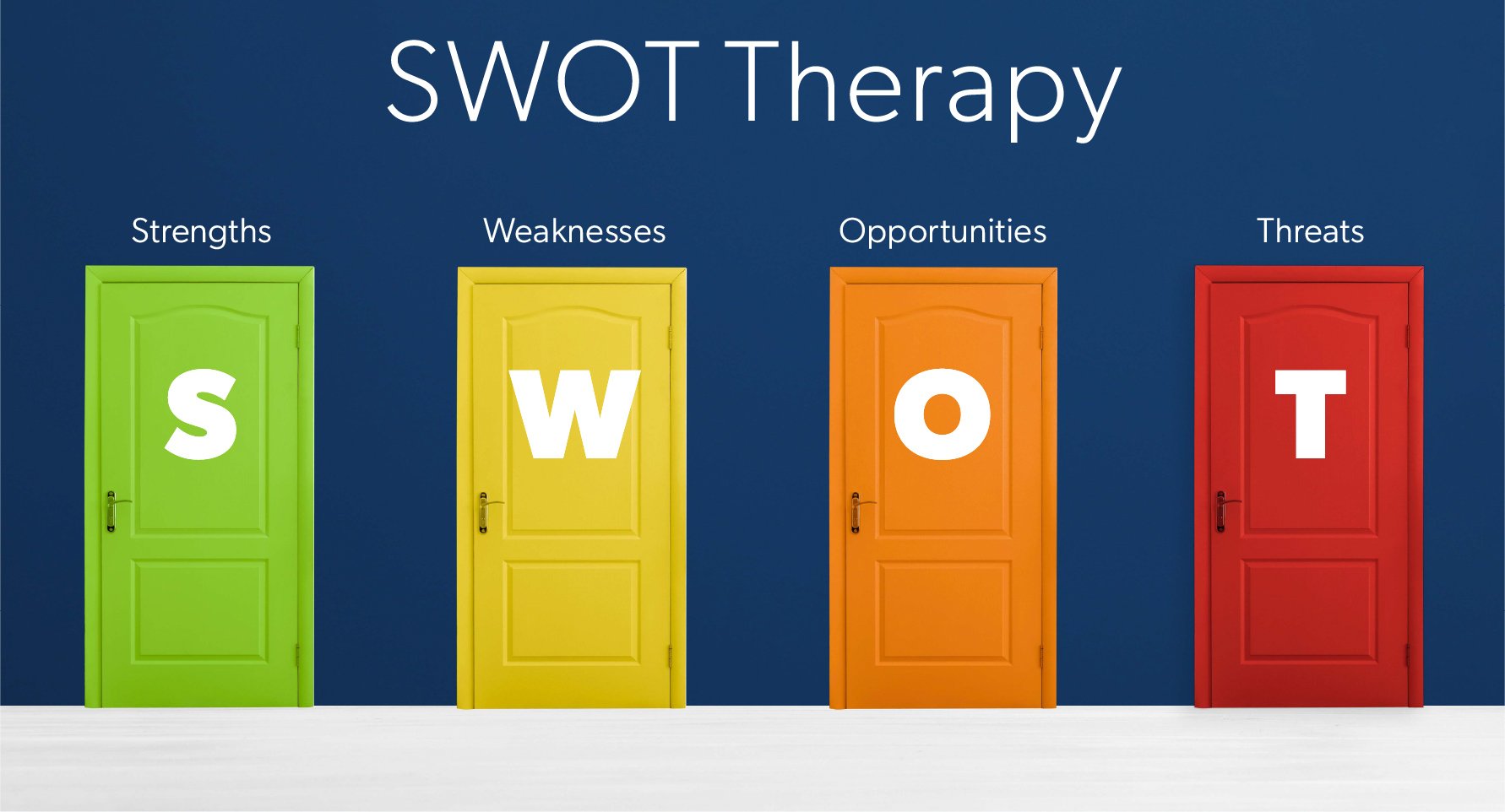SWOT Therapy: Every brand needs a little Tough Love