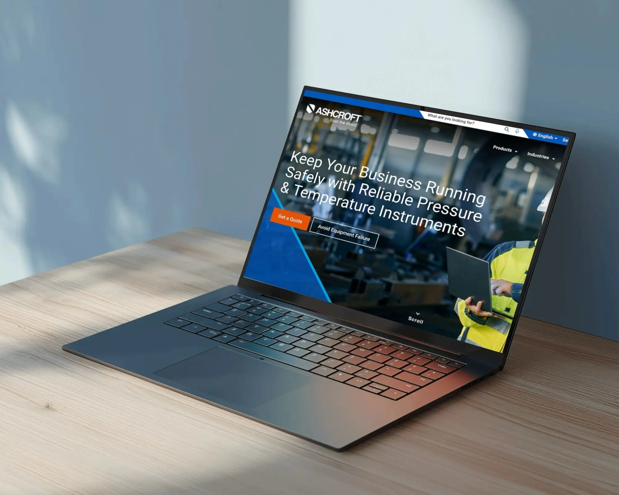 Translating strategy into a cohesive visual identity