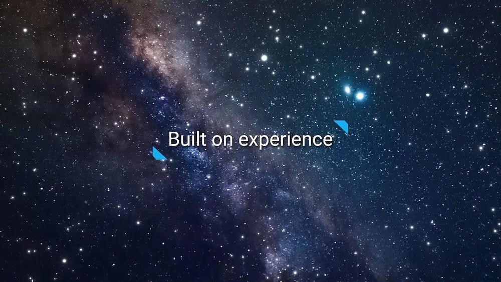 Bringing the brand to life through film