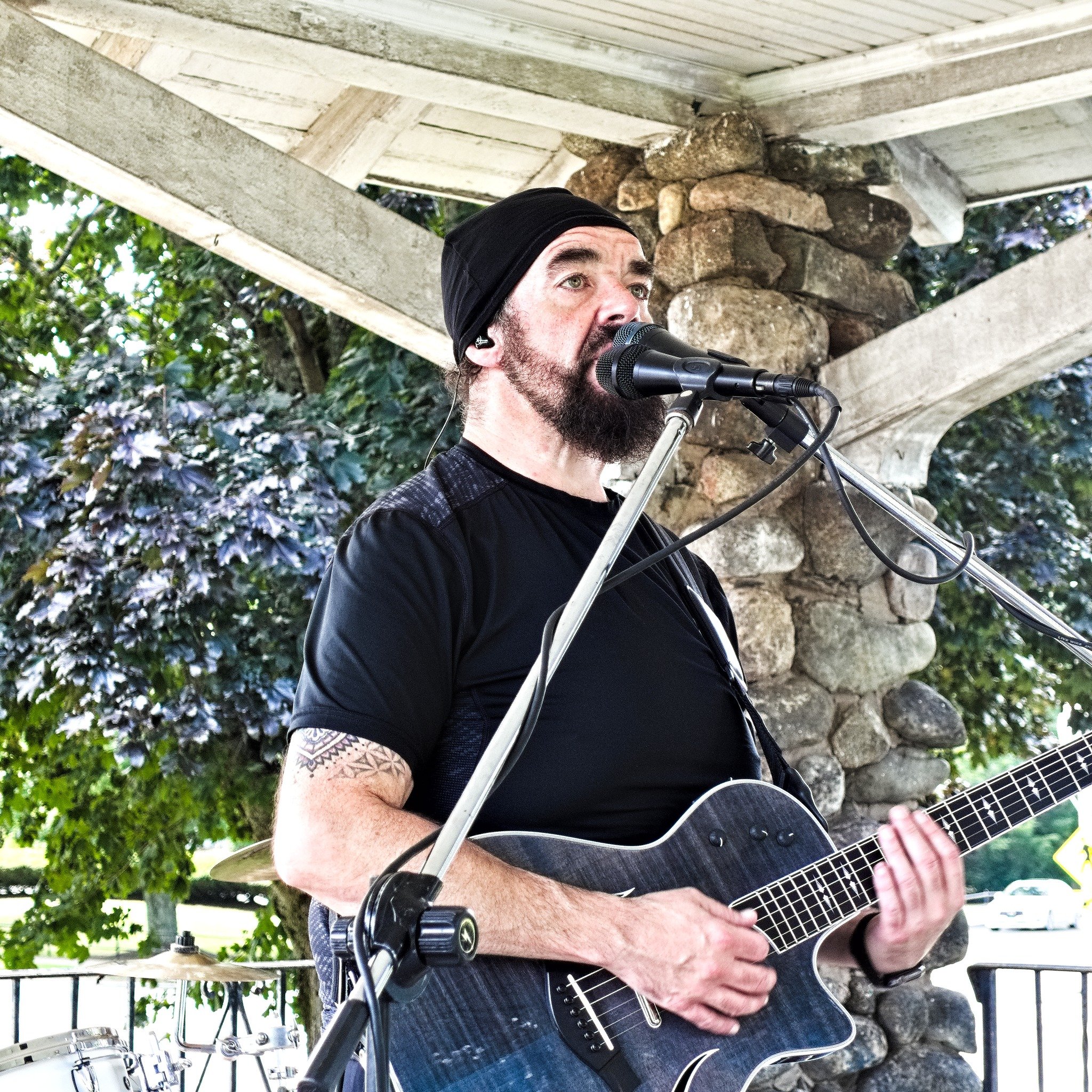 Steve Snuffer (Copy)