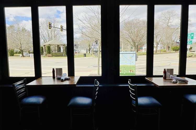 Tessie’s Bar & Kitchen — Destination Downtown