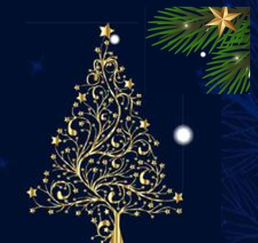 5th Annual Festival of Trees