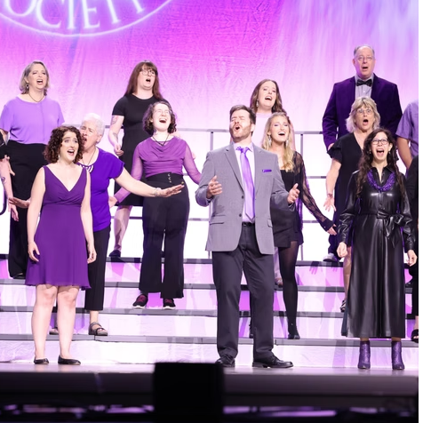 Voices United 2026 Annual Show