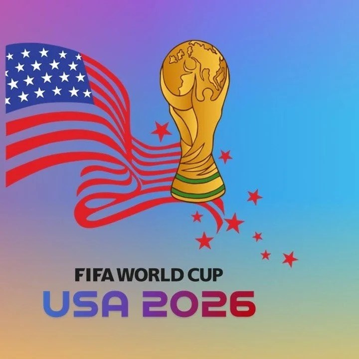 Watch World Cup Soccer Downtown!