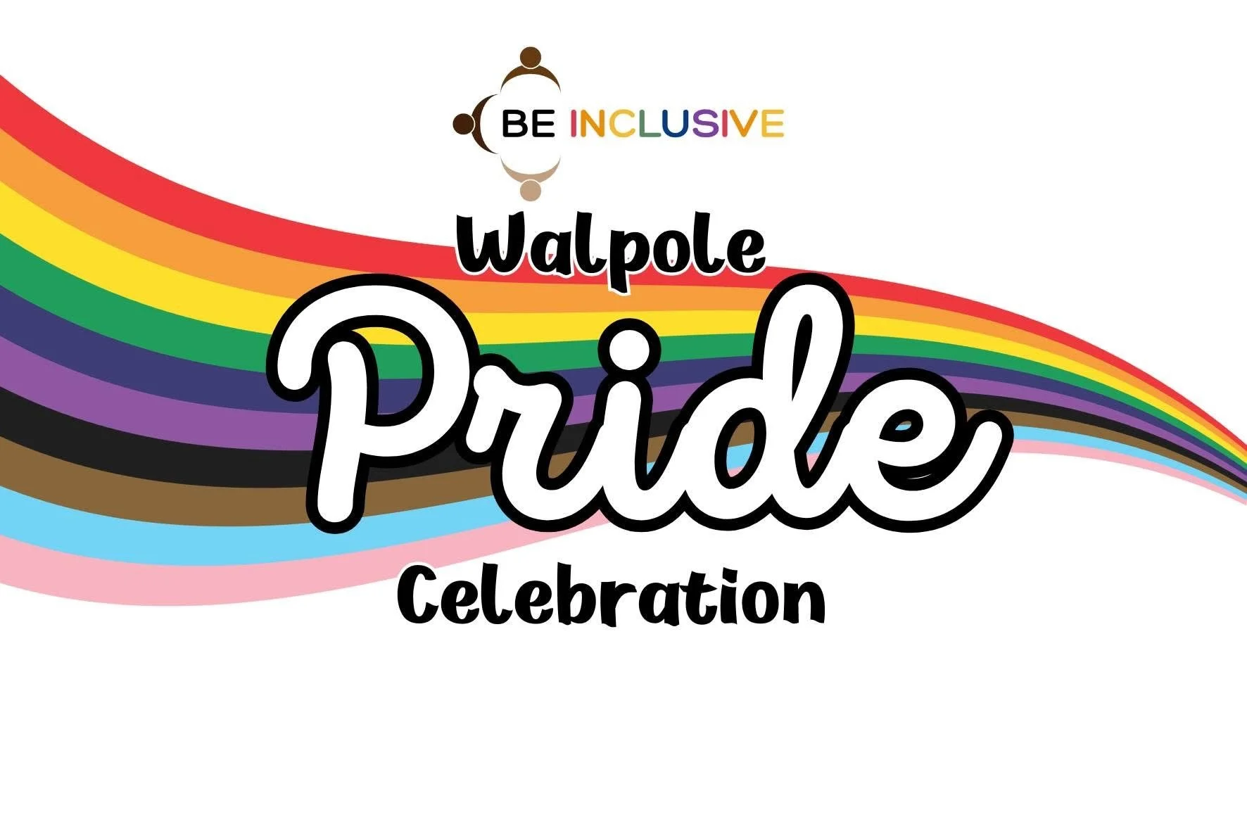 Pride Celebration