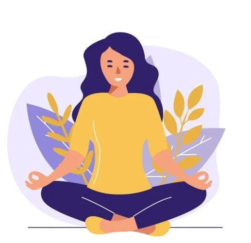 Yoga Class Fundraiser Event