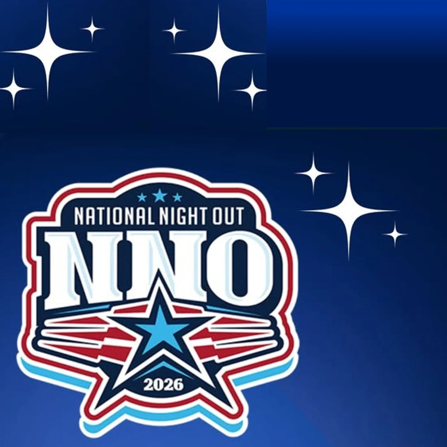 National Night Out: Walpole!
