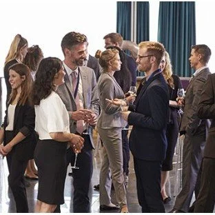 Speed Networking Event