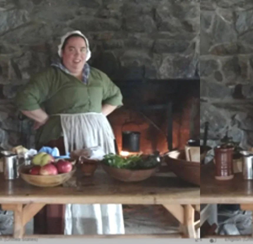 Historical Society Special Event