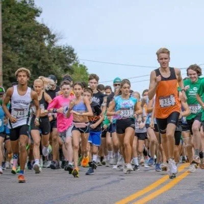 53rd Annual Walpole Labor Day Road Race