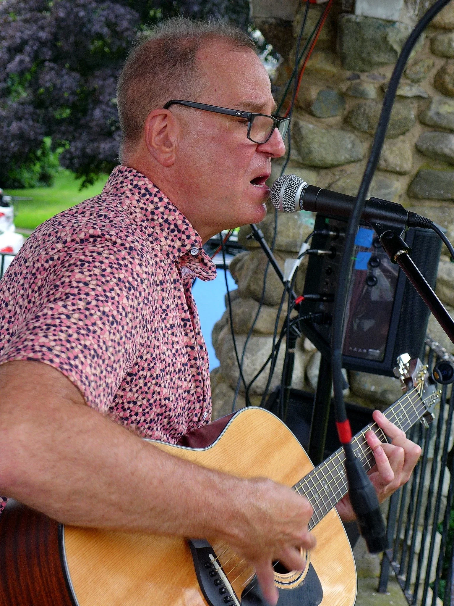Chris Roache