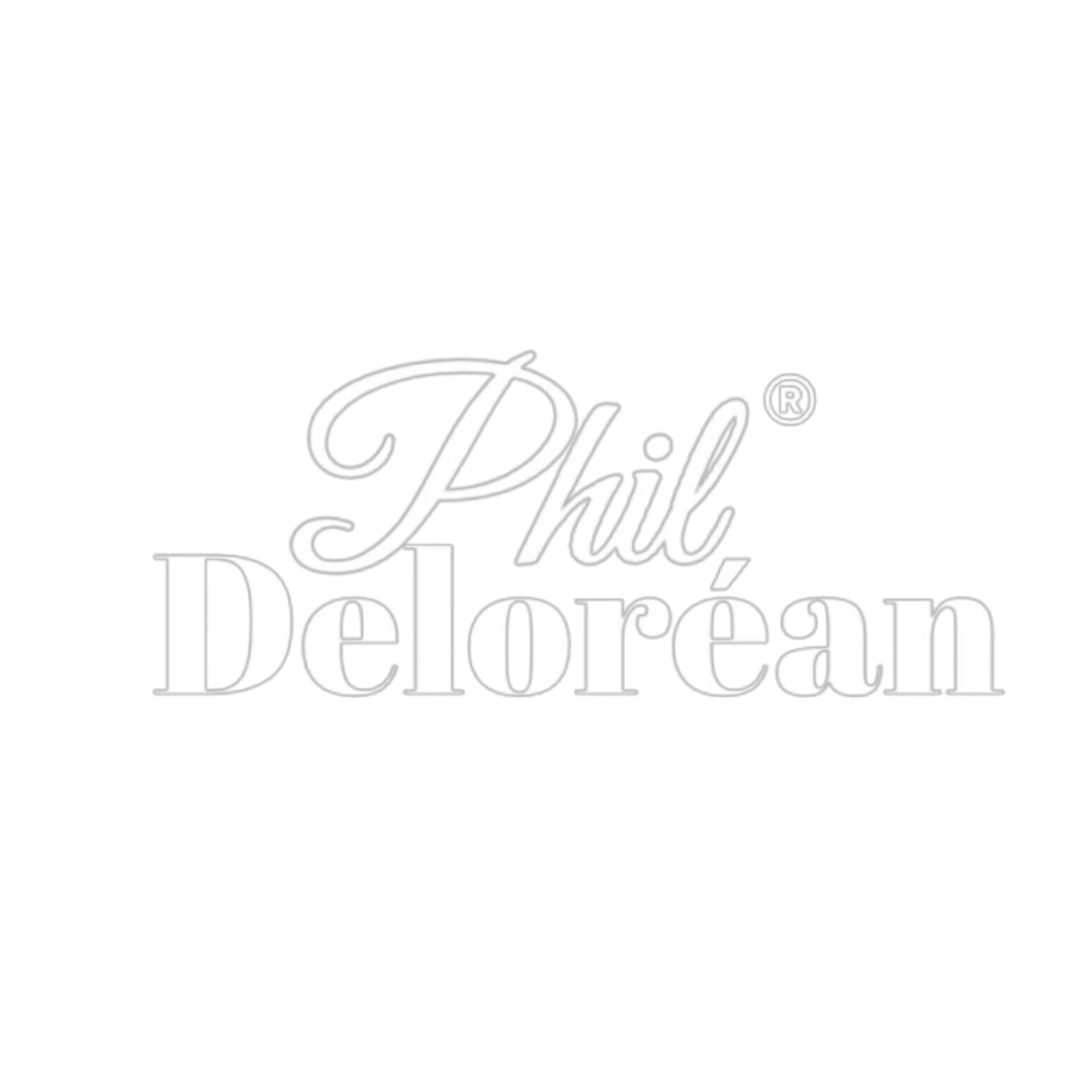 Phil Delorean