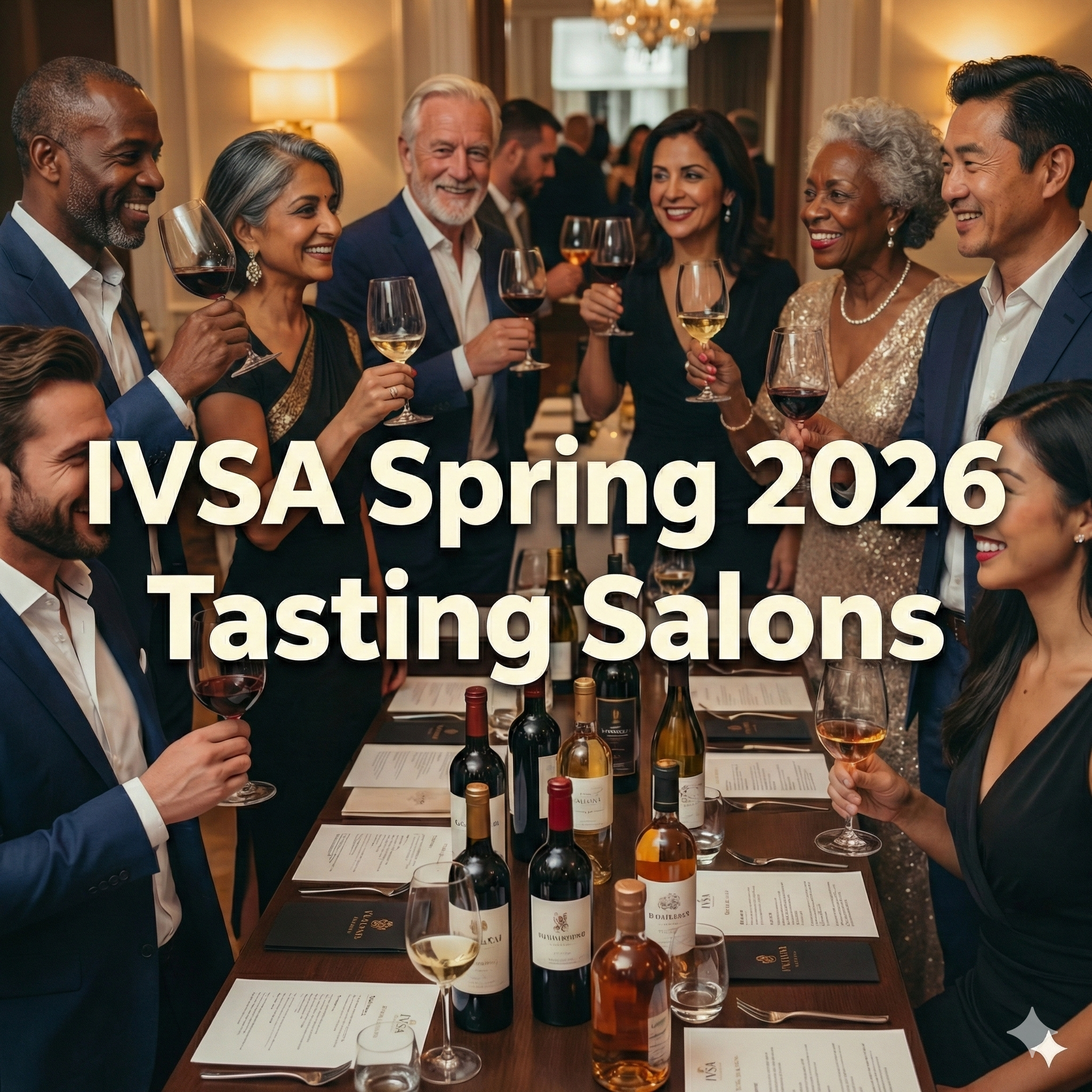 IVSA Spring Salon Registration 2026