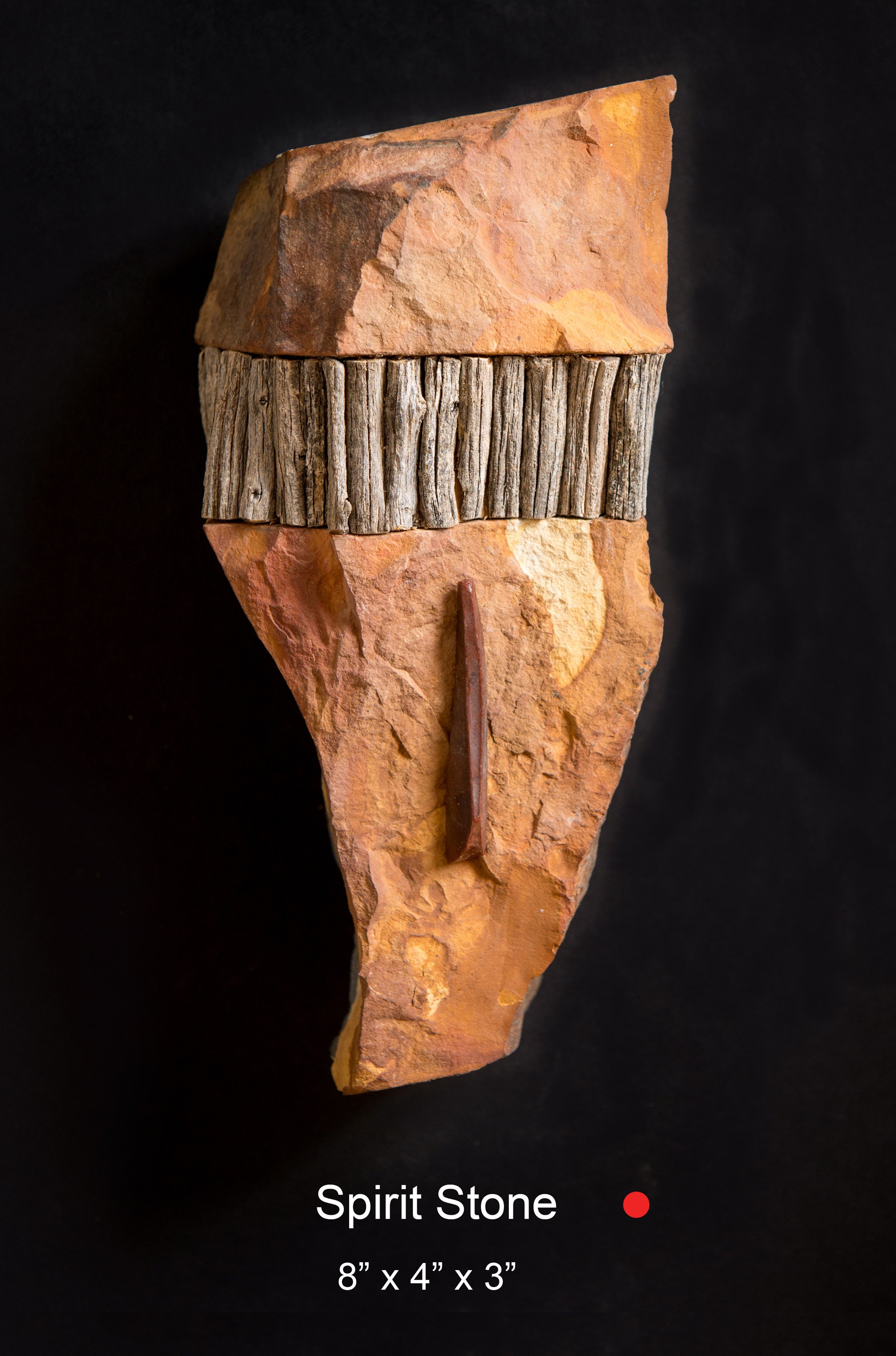 Dennis Robert-Spirit Stone.jpg