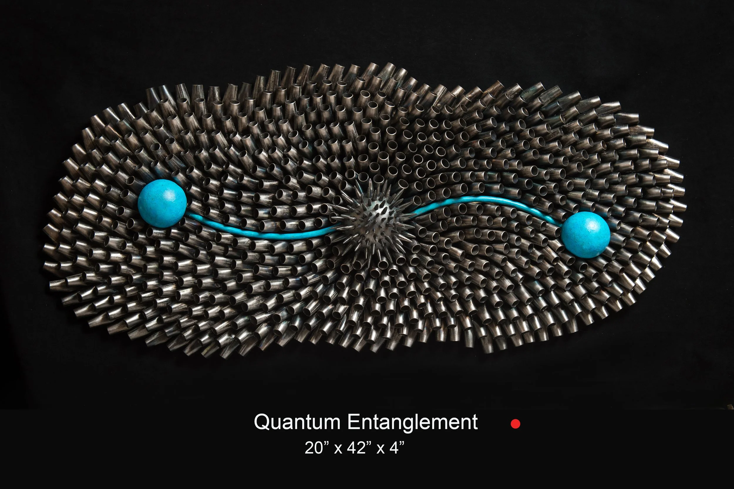 Dennis Robert-Quantum Entangelment-.jpg