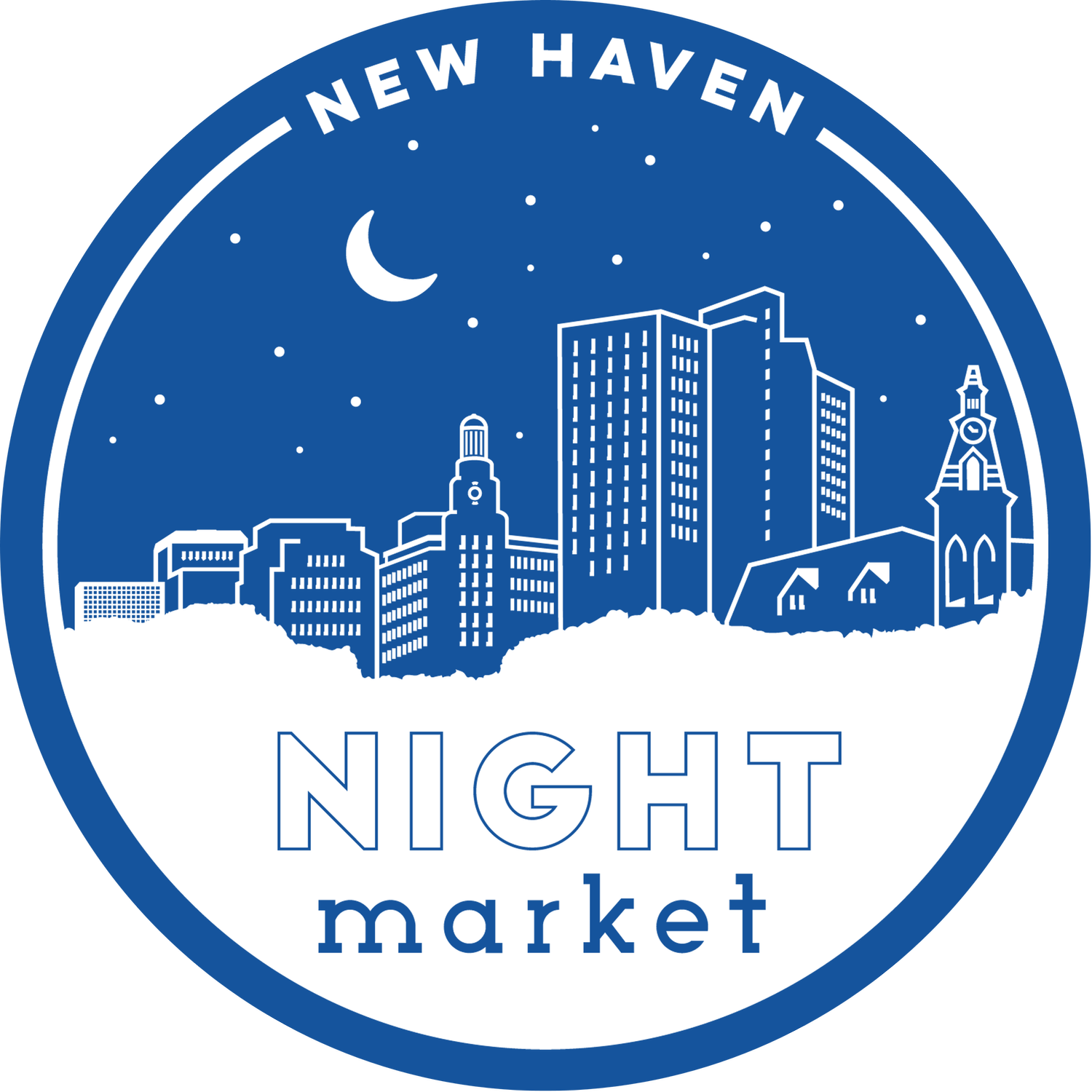 New Haven Night Market