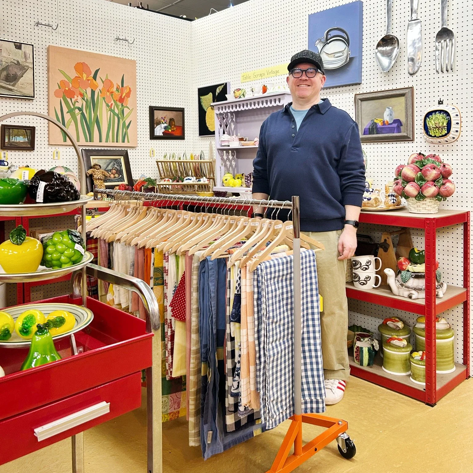 It's LOVE at First Flight 🦉💌