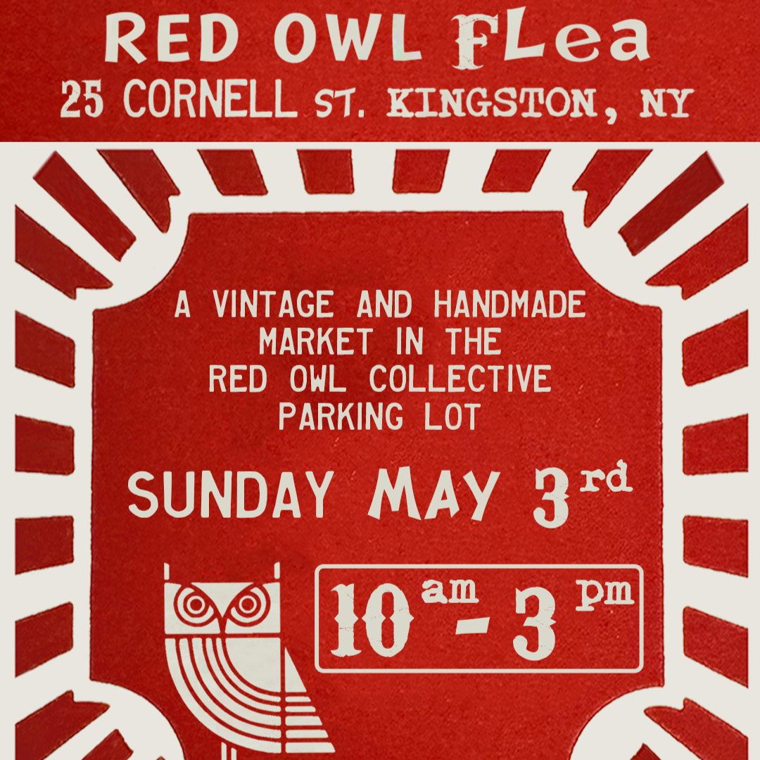 Flea-ly Loaded: Season 3 🦉🎪