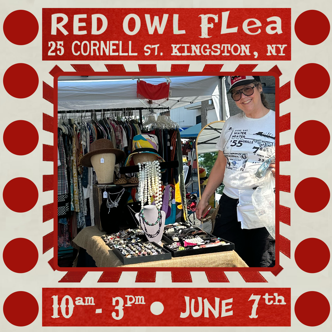 Summer is Flea-ting… Don’t Miss It 
