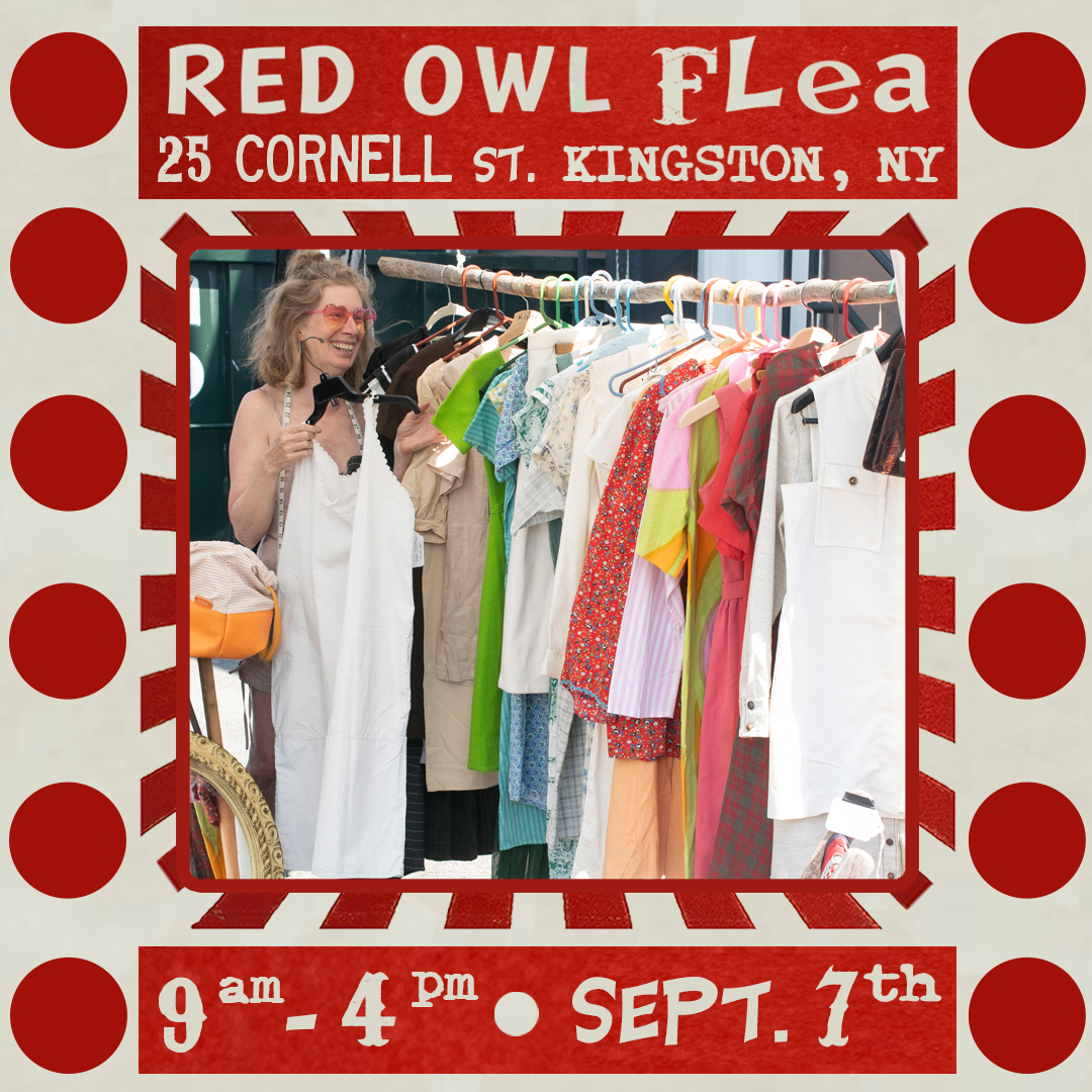 The September Issue of Flea π°π¦
