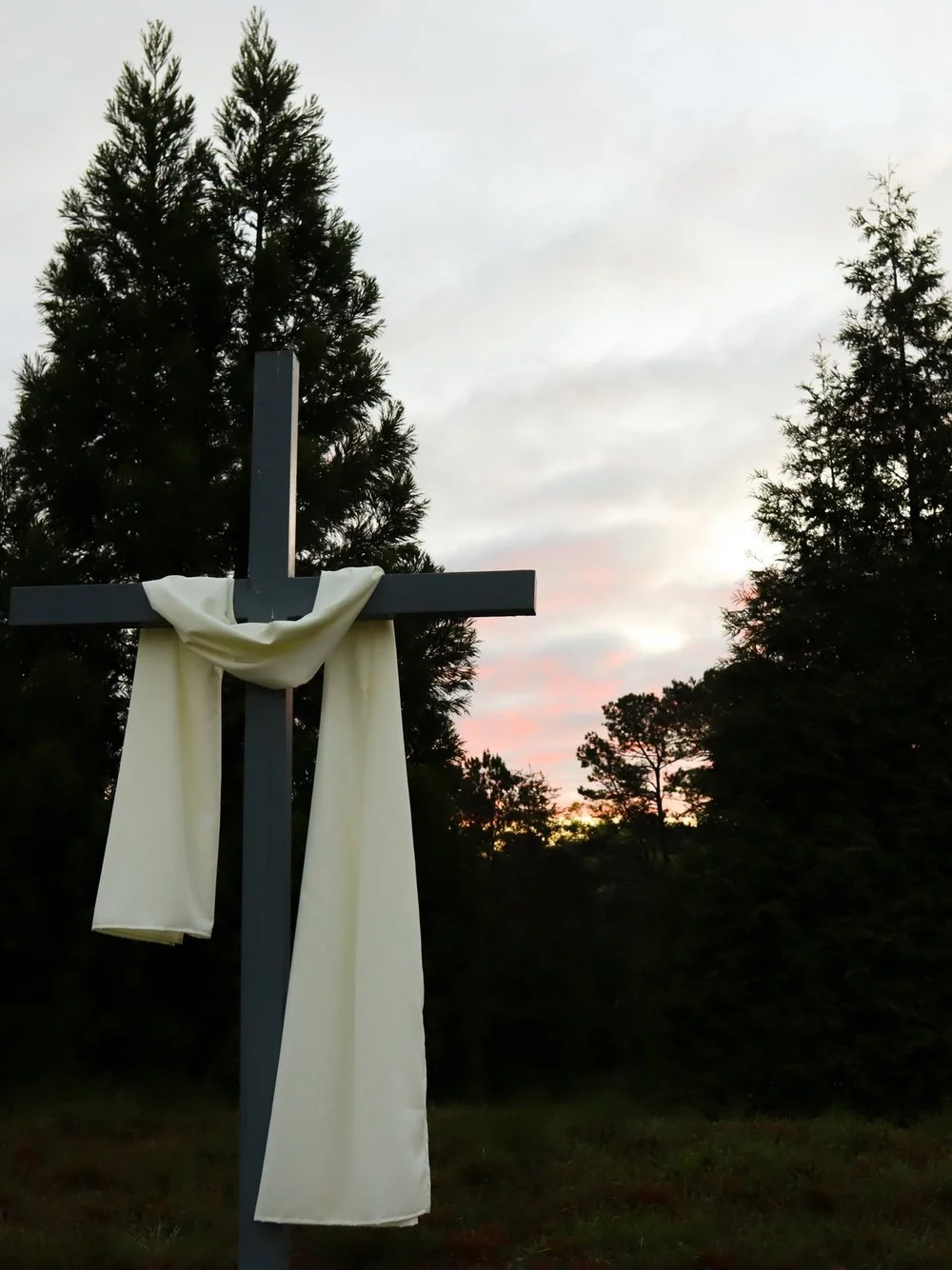 New here? — Hamilton Mill UMC