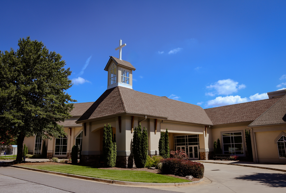 Leadership Board — Hamilton Mill UMC