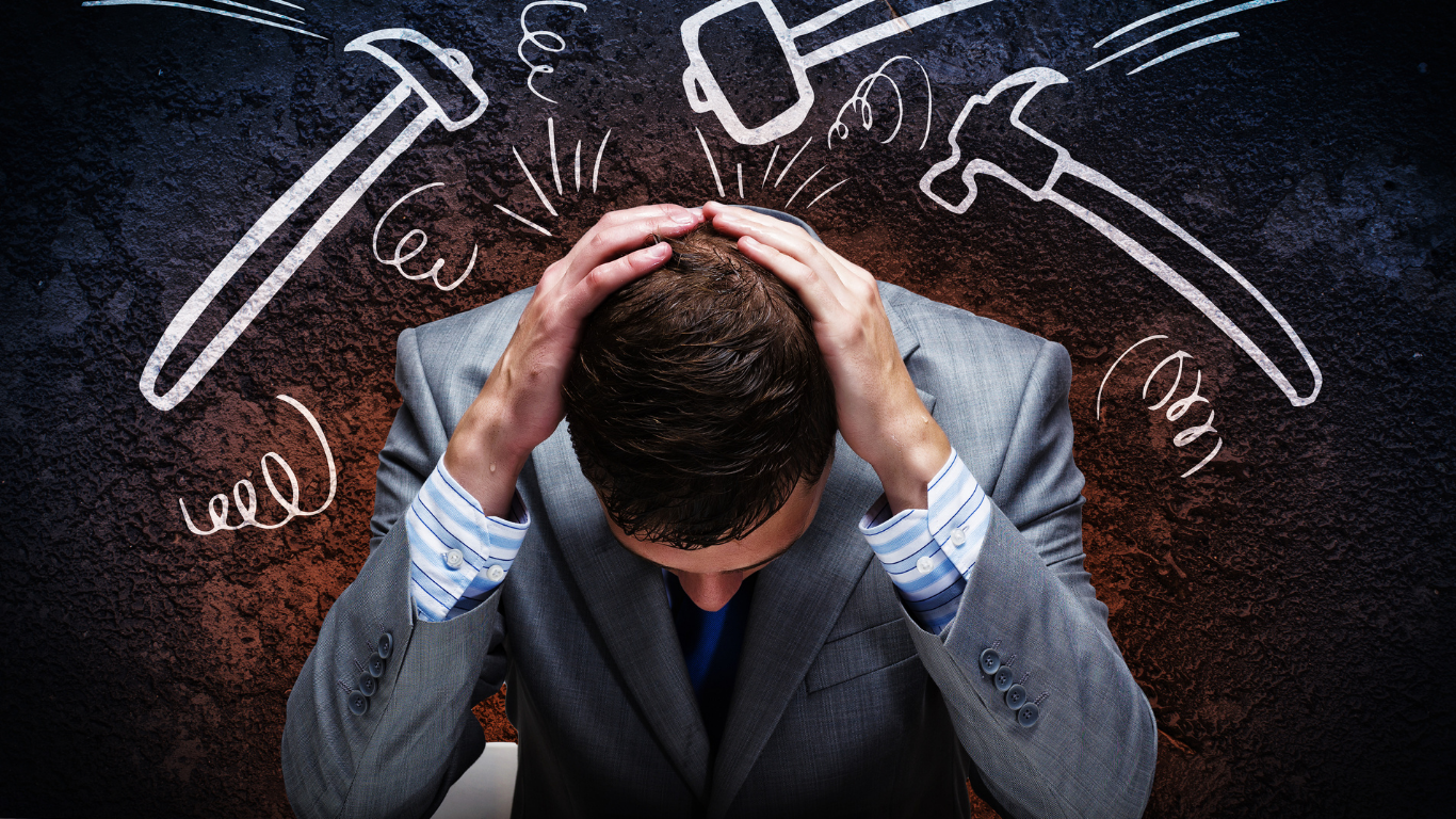 Why September Goals Burn Leaders Out — And How Aligned Leadership Changes Everything