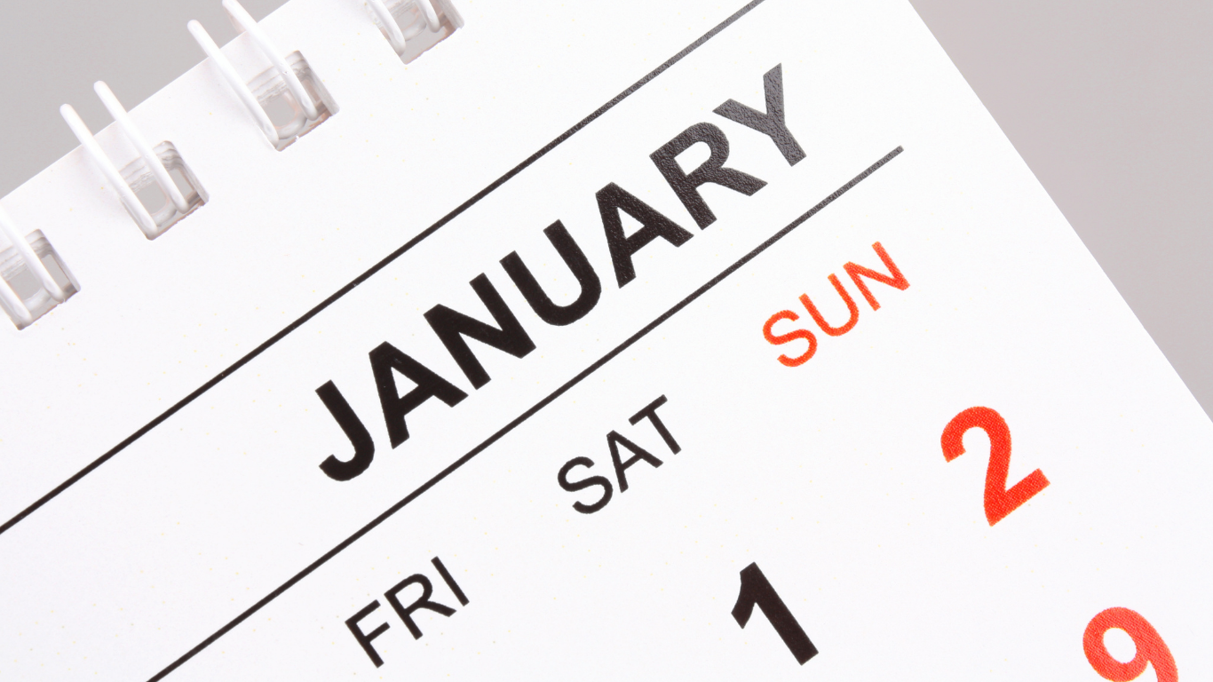 The January Pressure Trap: Why High Performers Burn Out Before February