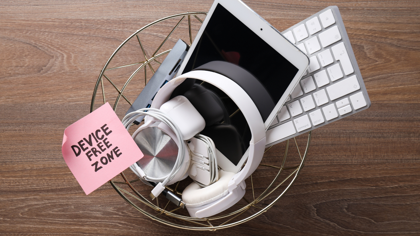 Your Home Should Not Feel Like a Second Workplace