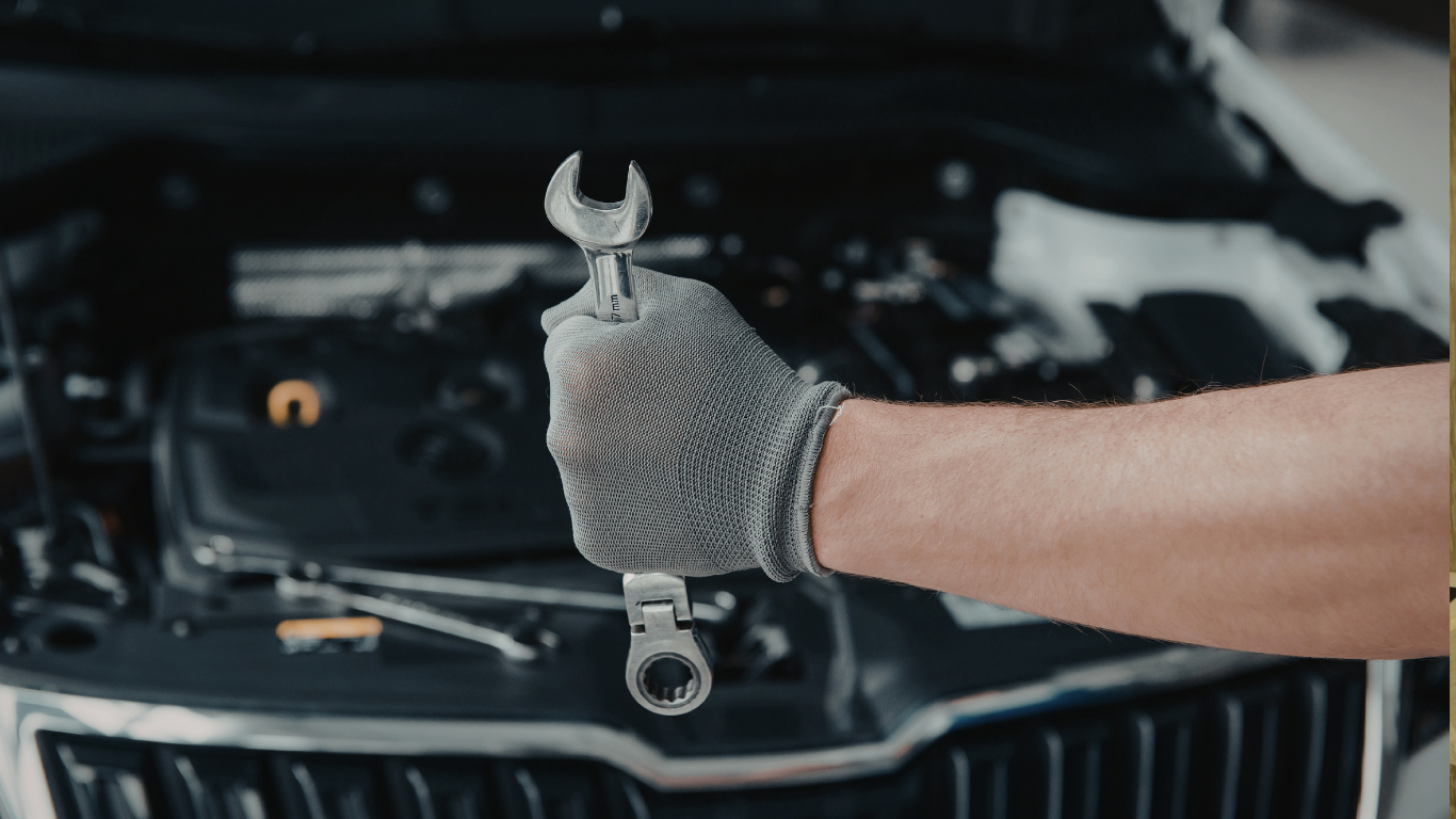 The May Mental Maintenance Audit: 4 Leaks That Kill Good Days