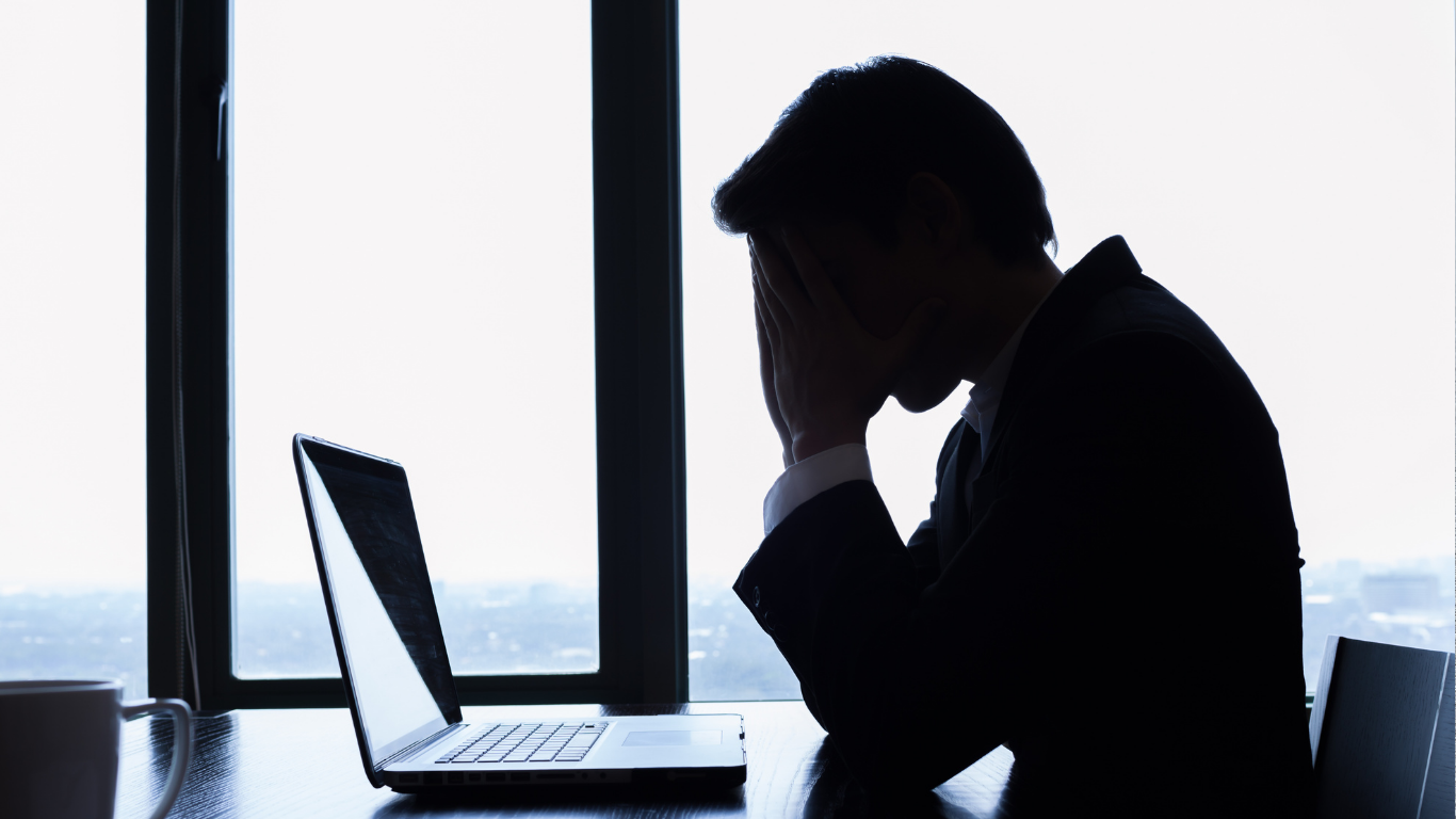You’re Still Producing. So Why Does Success Feel Heavier?