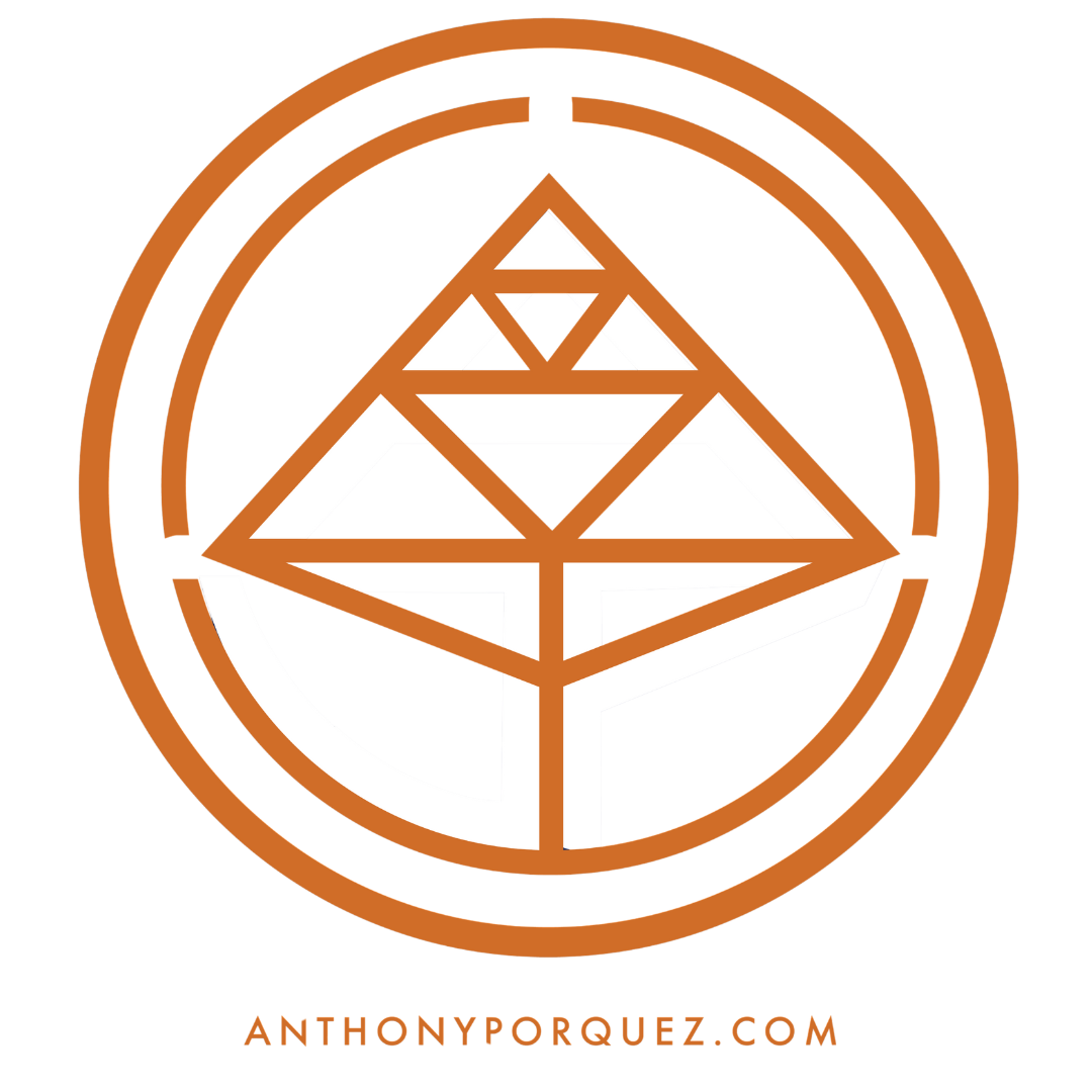 Anthony J. Porquez - Converge International 