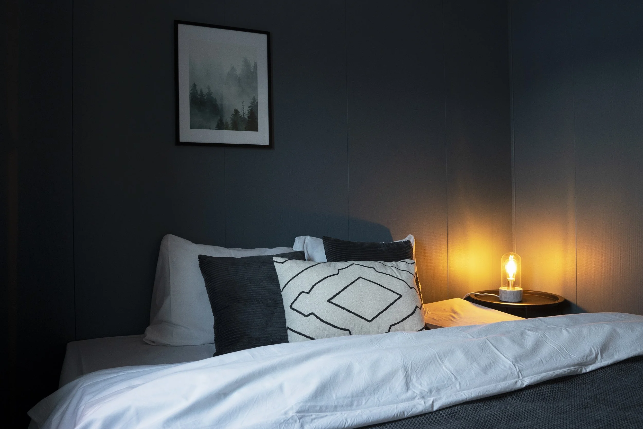 Rimelige rom og overnatting på Tyinkrysset - Filefjell