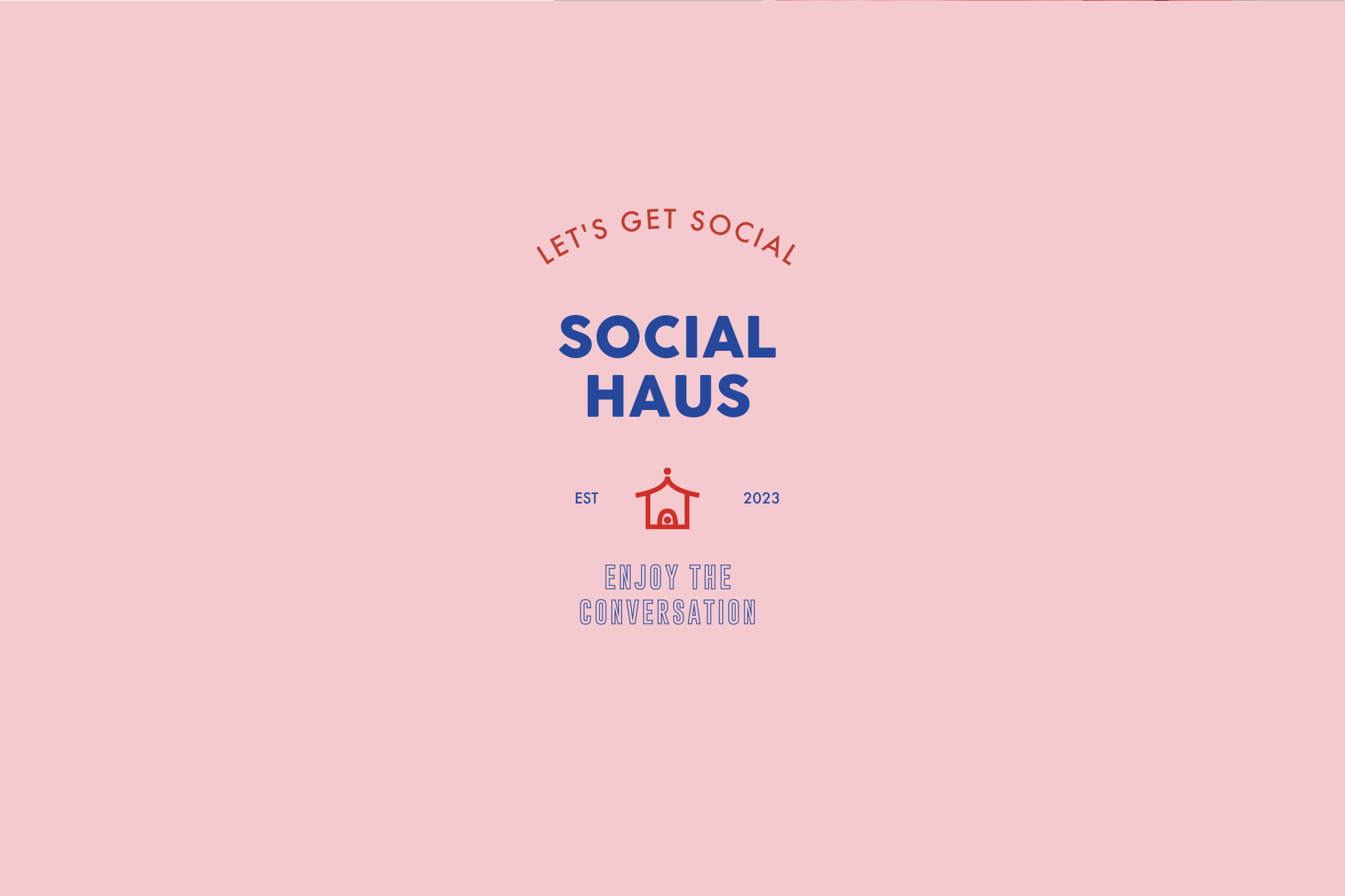 Social Haus Brand Kit