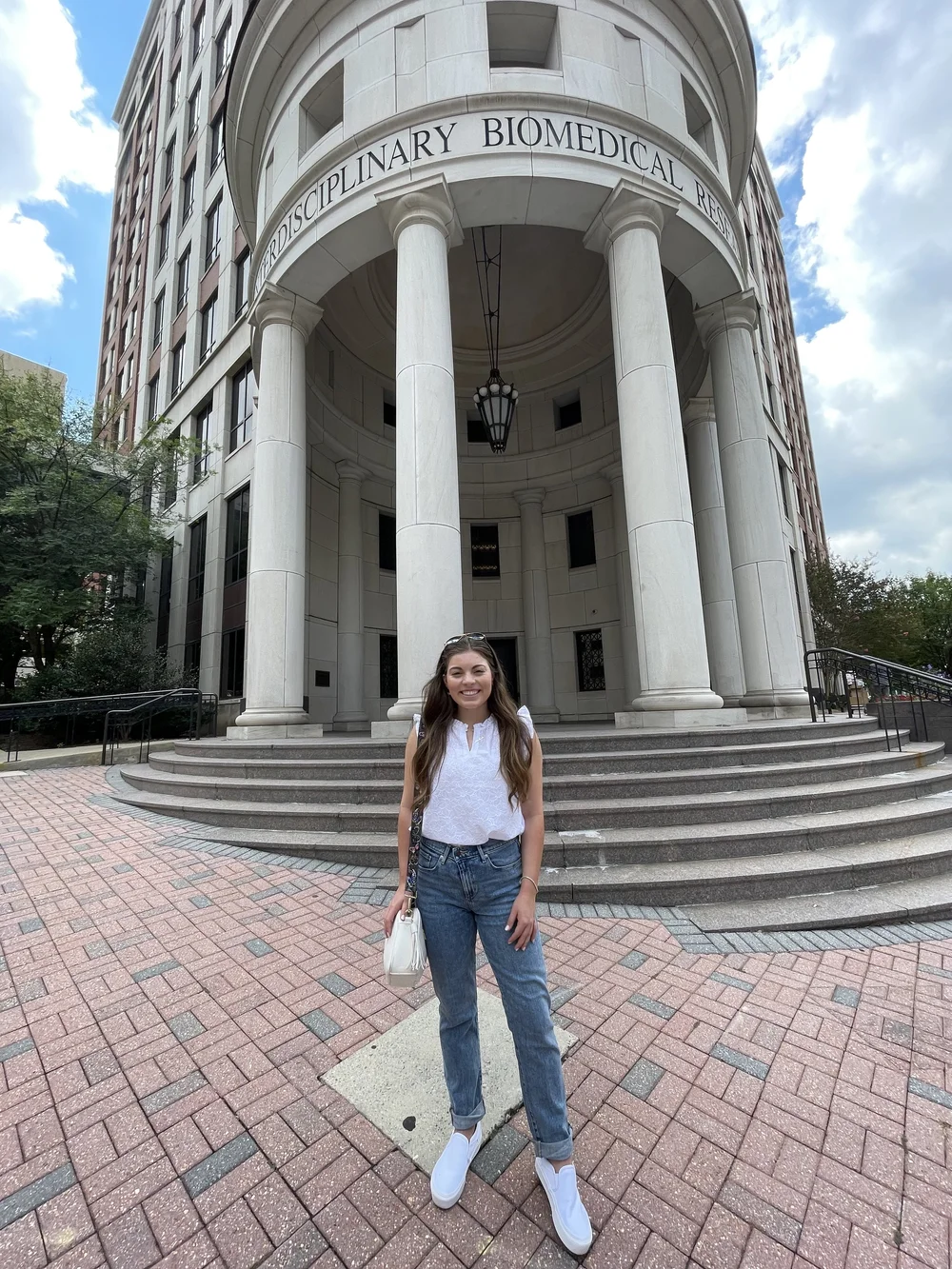 The Latest — Alabama Brain Lab