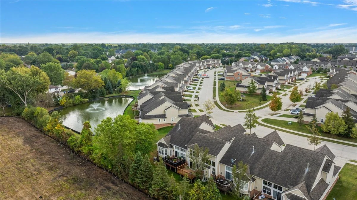 Briggs Park Community | Troy, MI
