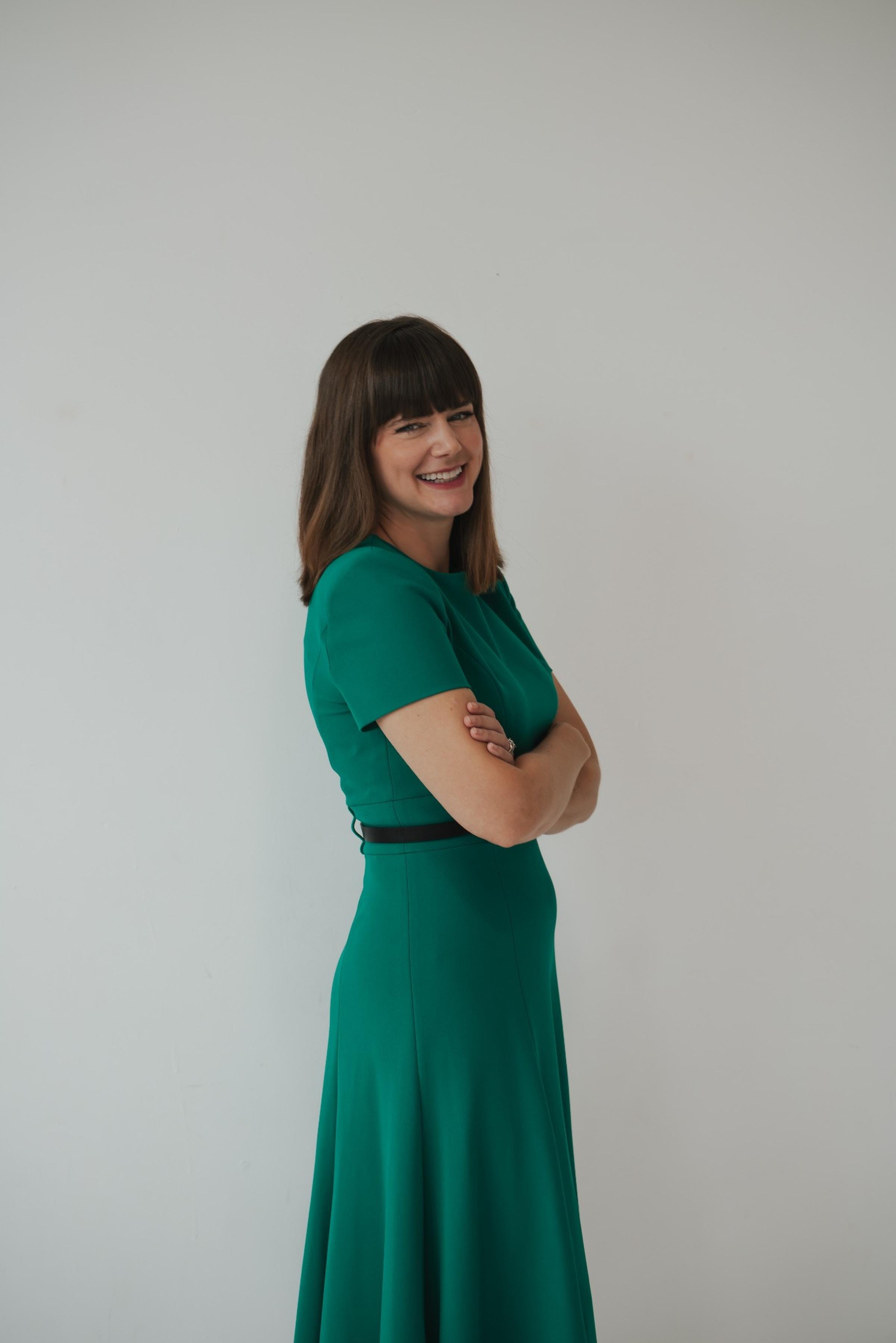 Speeches And Snippets — Amanda Daering