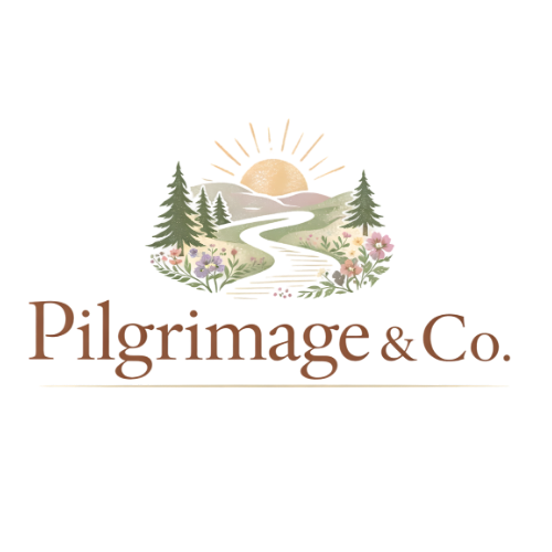 Pilgrimage &amp; co.