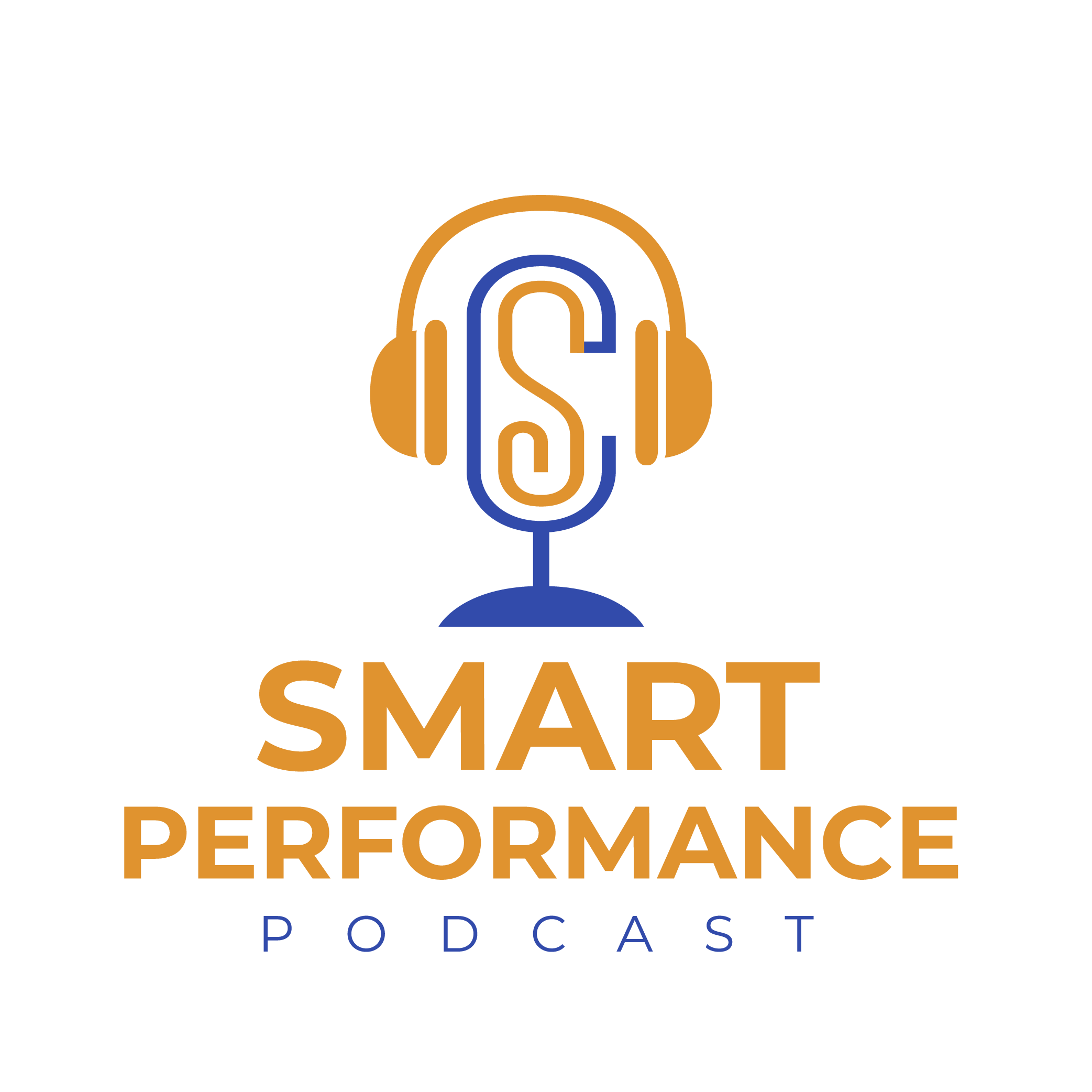 S.M.A.R.T .-Performance Podcast with Patrick van der Burght focused on Cognitive Behaviors in the Process of Selling!