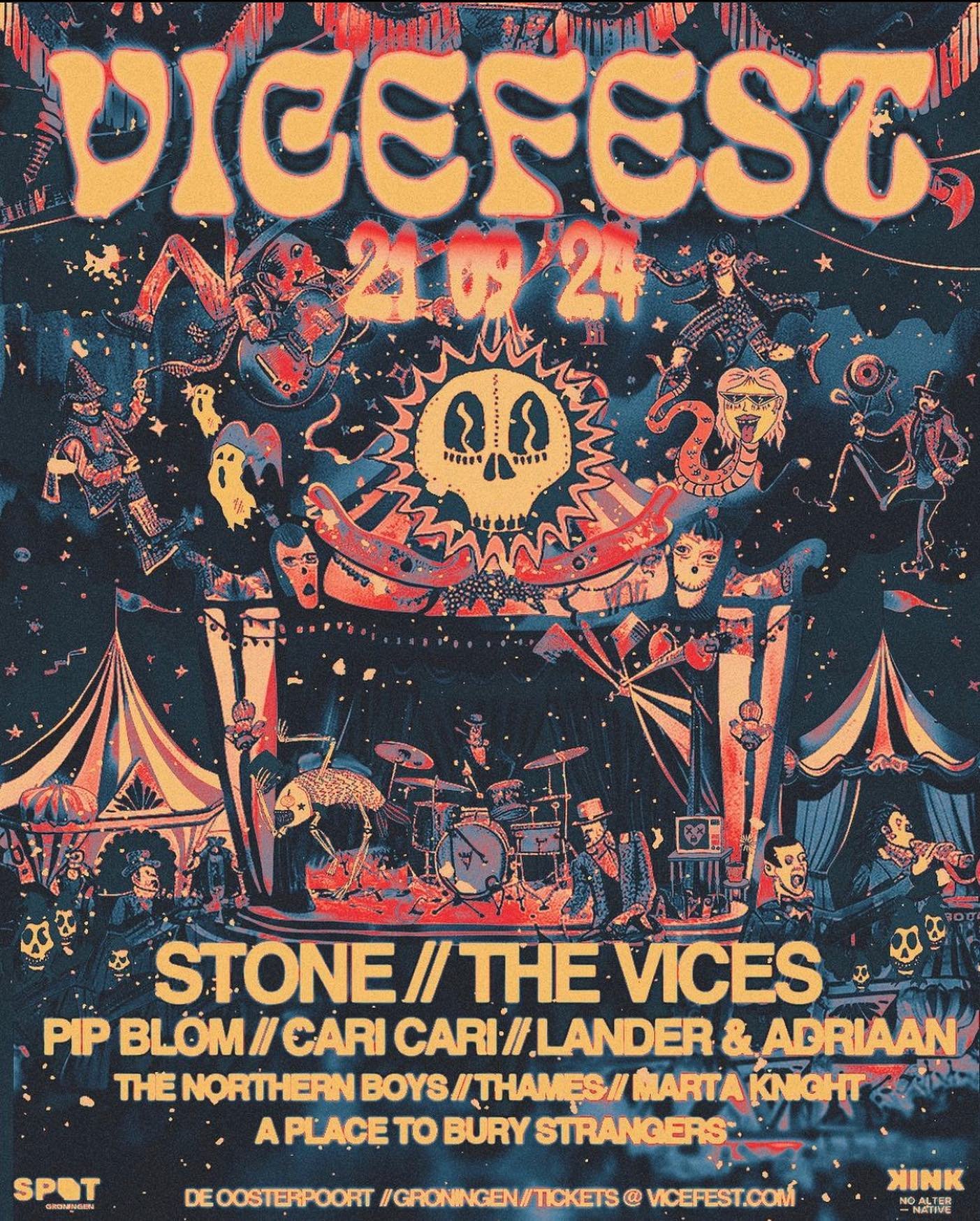 ViceFest 2024