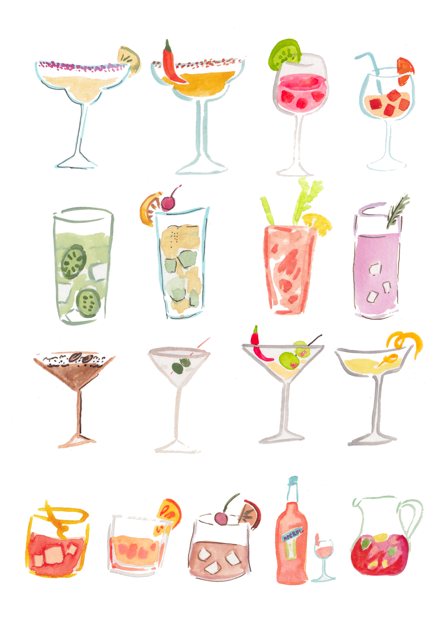 Cocktail Menu template 5x7.png
