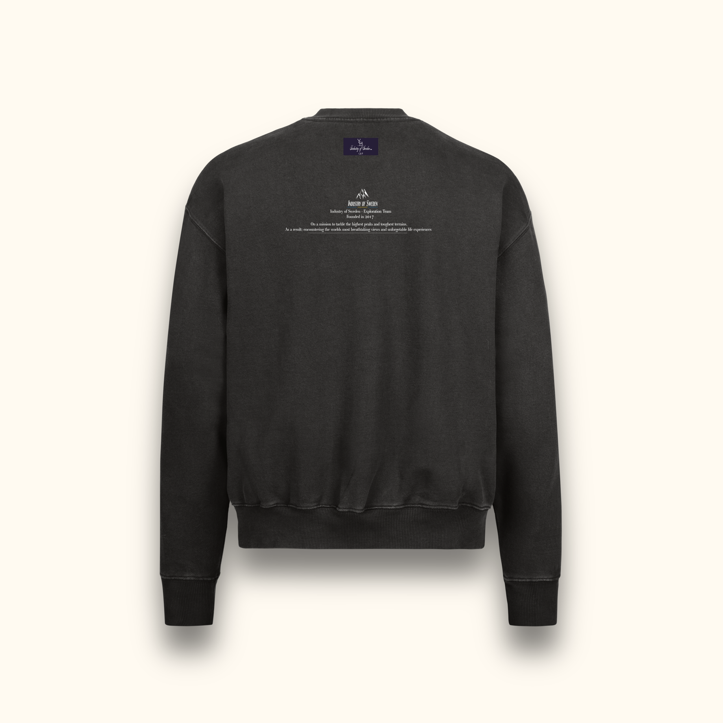 Mountaineering Club SSHIRT - BACK.png