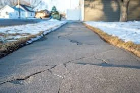 How to Protect Concrete from Freeze-Thaw Damage