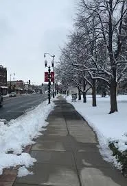 Best Practices for Maintaining Sidewalks &amp; Walkways in Winter