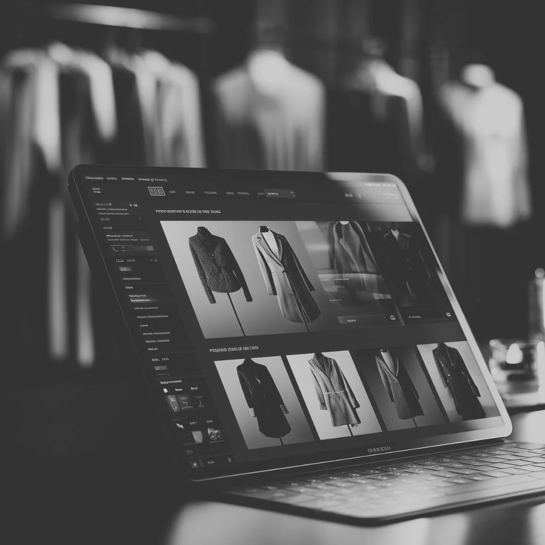 A Strategic Website Doesn't Just Convert — It Compounds